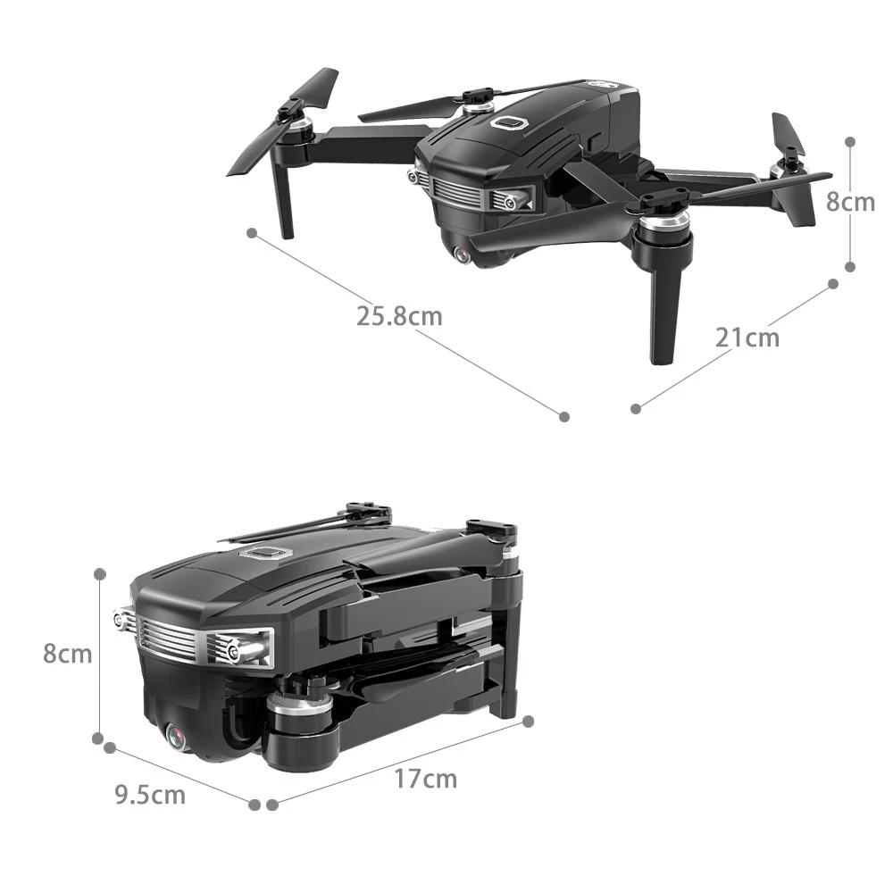 csj x8 drone