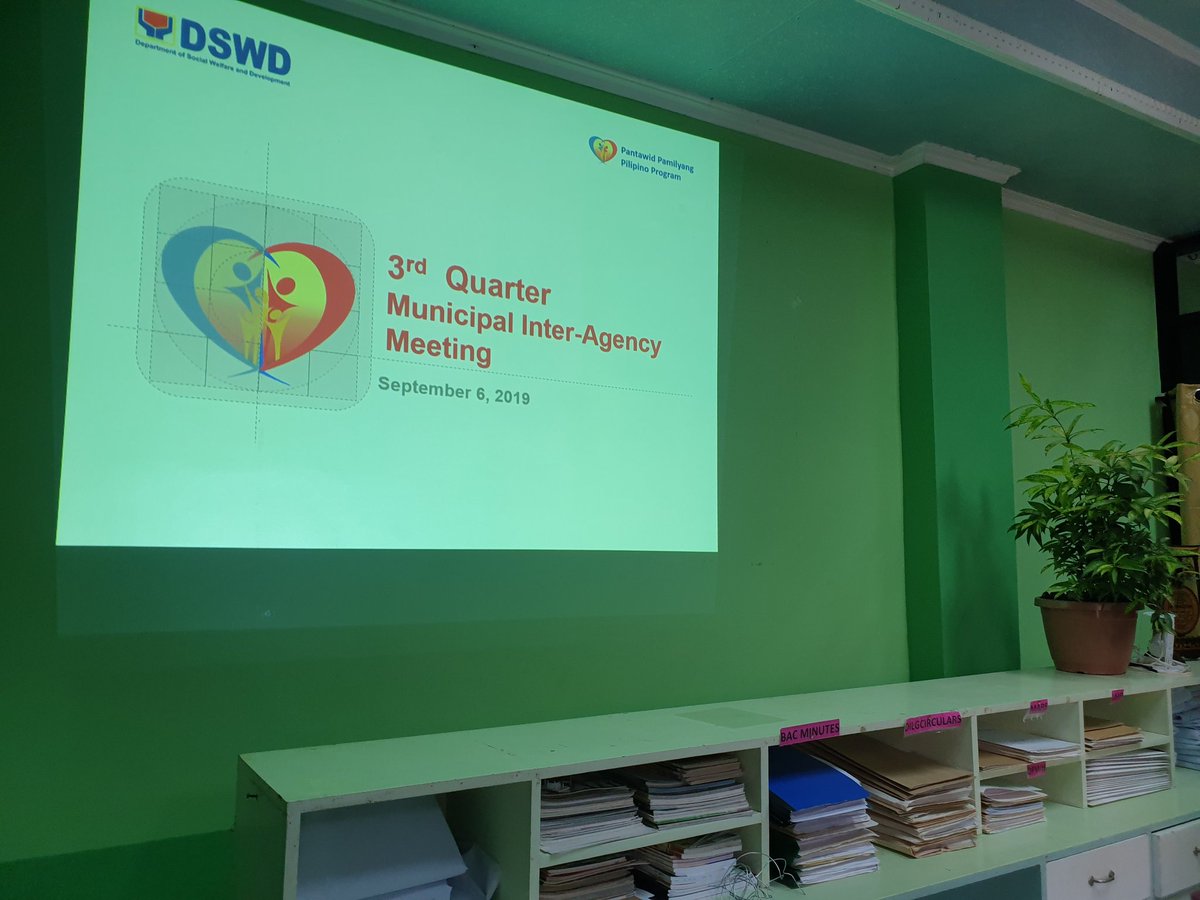 kyleric's tweet image. 3rd Quarter MIAC meeting..our highest gratitude and appreciation to our stakeholders for thier support to the different Programs of DSWD.👍 @dswdserves @pantawidpamilya @dswdfo10 #FeelGoodTubod #PantawidStory #SocialWorkJourney