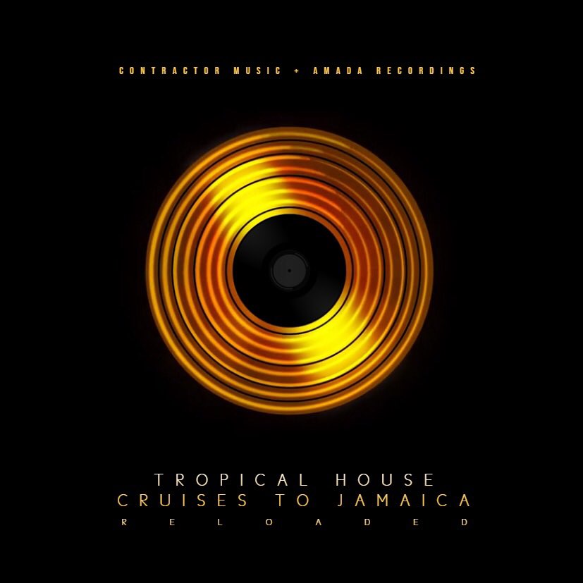 Tropical House Charts