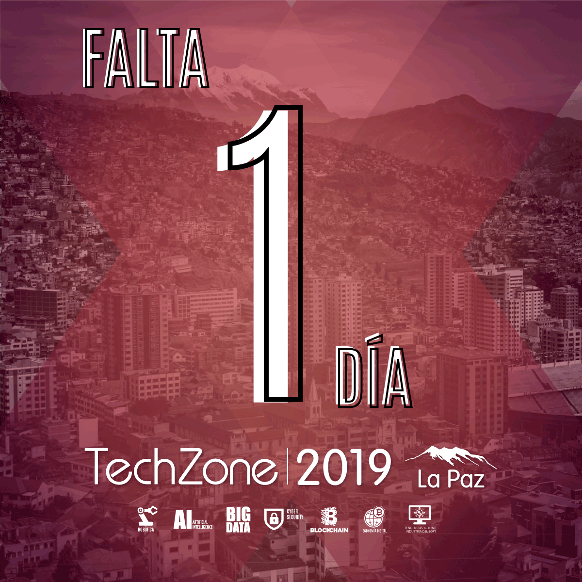 TechZone Jala tweet media