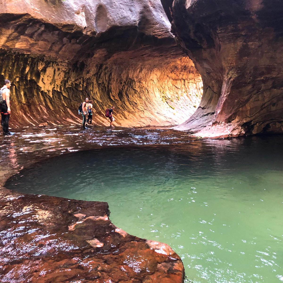 Zion Lodge On Twitter Xanterratravel Repost Mloree10 Another