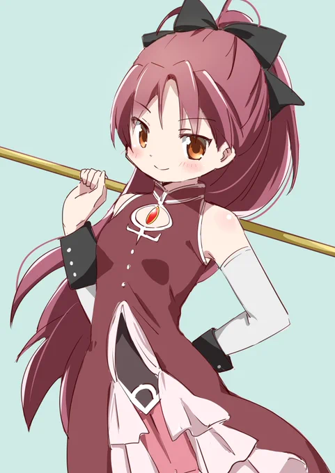 杏子ちゃん 