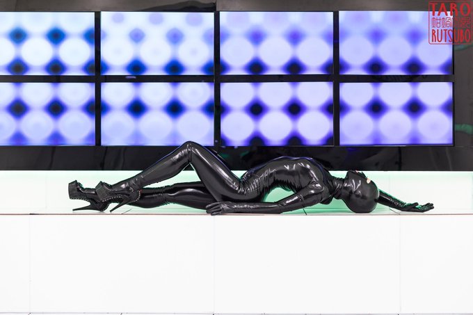 Twitterのコスプレ画像26