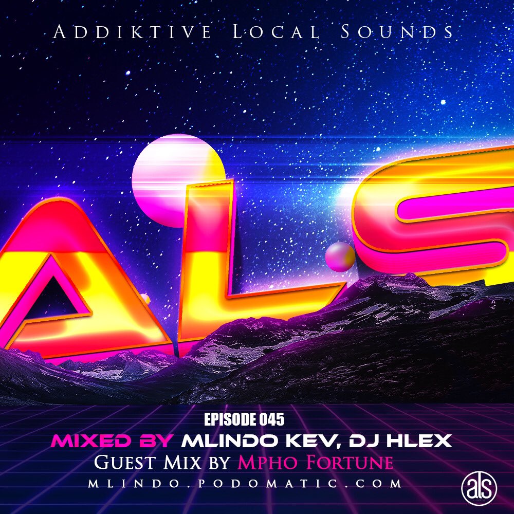 ALS_PODCAST's tweet photo. ALS Episode 045 Out now.

https://t.co/Nw0byzvEPP https://t.co/Prgaf51g2i
