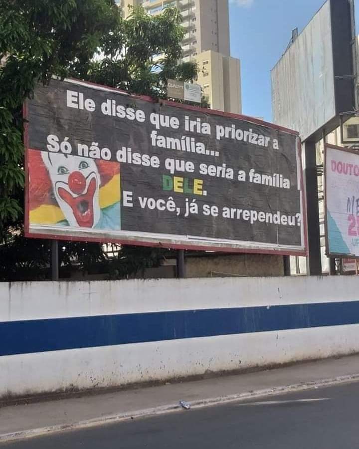 E aí, GADO?