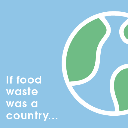 honestcrustfood's tweet photo. Did you know if food waste was a country it would be the 3rd largest emitter of green house gases? 

Scary huh? Check out our Insta stories for things you can do to help right now - https://t.co/508LOun7yw👍

#FoodWaste #FoodWasteTips #EatGood #DoGood #FoodWasteHacks @FareShareUK https://t.co/51kvibNbpa