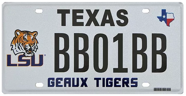 LSUAustin's tweet image. Calling all #Austin Tigers! Come out and show your #LSU colors on live TV at @SCreekSaloon TODAY (Fri) at 11:30am. Grab some delicious lunch and let the world see how many #TexasTigers we have in town. #GeauxTigers