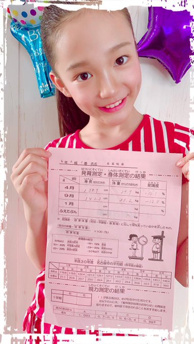 Twitterのコスプレ画像1