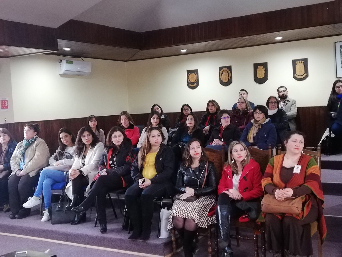 DiputadoBerger's tweet photo. En #ValdiviaCL, participando en el lanzamiento de las "Escuelas de Mujeres Líderes Políticas 2019", organizado por la seremi de la Mujer y Equidad de Género.

#LosRios https://t.co/MyjVcq6UhZ