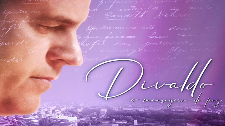 _mxstudios's tweet photo. DIVALDO: O MENSAGEIRO DA PAZ - FILME 2019 - #DivaldoOMensageiroDaPaz #Filme2019 ESTRÉIA DIA 12 DE SETEMBRO DE 2019 NOS CINEMAS. CONFIRA EM NOSSO CANAL: https://t.co/DAGj5qPuuy https://t.co/egAaofxhDy