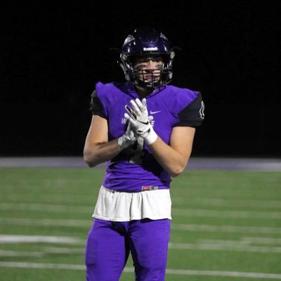 Best of luck this season to <a href="/NathanM28718091/">Nathan Miller</a>  and <a href="/NickRobson14/">Nick Robson</a> and their teammates at <a href="/WarhawkFootball/">Warhawk Football</a> 
as they open their season Saturday at home against Dubuque!  #poundtherock