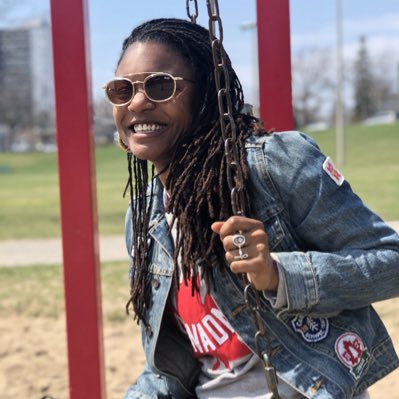 Nikkita Holder OLY tweet media