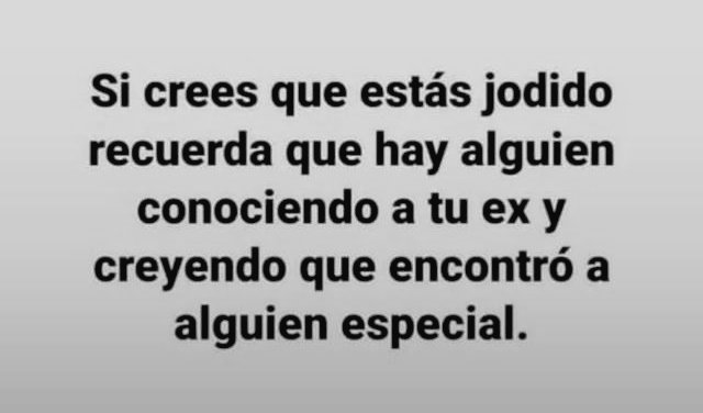 No hay meme más cierto. Puff!!