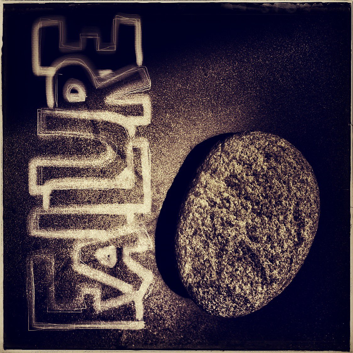 CarpeMidlife's tweet photo. Perhaps it is wise and useful to reconsider failure as a marginal front, a faux frontier or an unrebounded boundary, as evidence of an unfulfilled foray, an artifact of adventure, a dog-eared challenge, a first draft map for future assays.
#fail
#failure
#riskfailure
#failforward https://t.co/L4lPNXuvJe