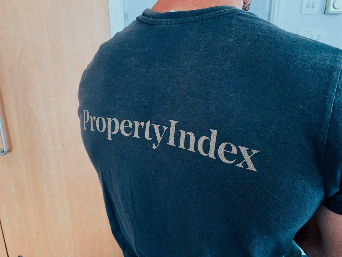 propertyindexco's tweet photo. We never tire of seeing our #branding! π
#PropertyIndex #SouthWales #cardiff #cardiffbay #brandawareness #tshirt #branddesign #graphicdesign #cardiffnews #cardiffdevelopments #residential #commercial #workspace #propertydevelopers #propertydevelopment #southwalesbusinesses https://t.co/3YnVys12wH