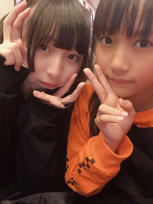 Twitterのコスプレ画像2