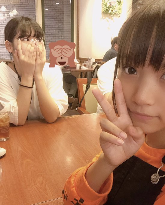 Twitterのコスプレ画像3