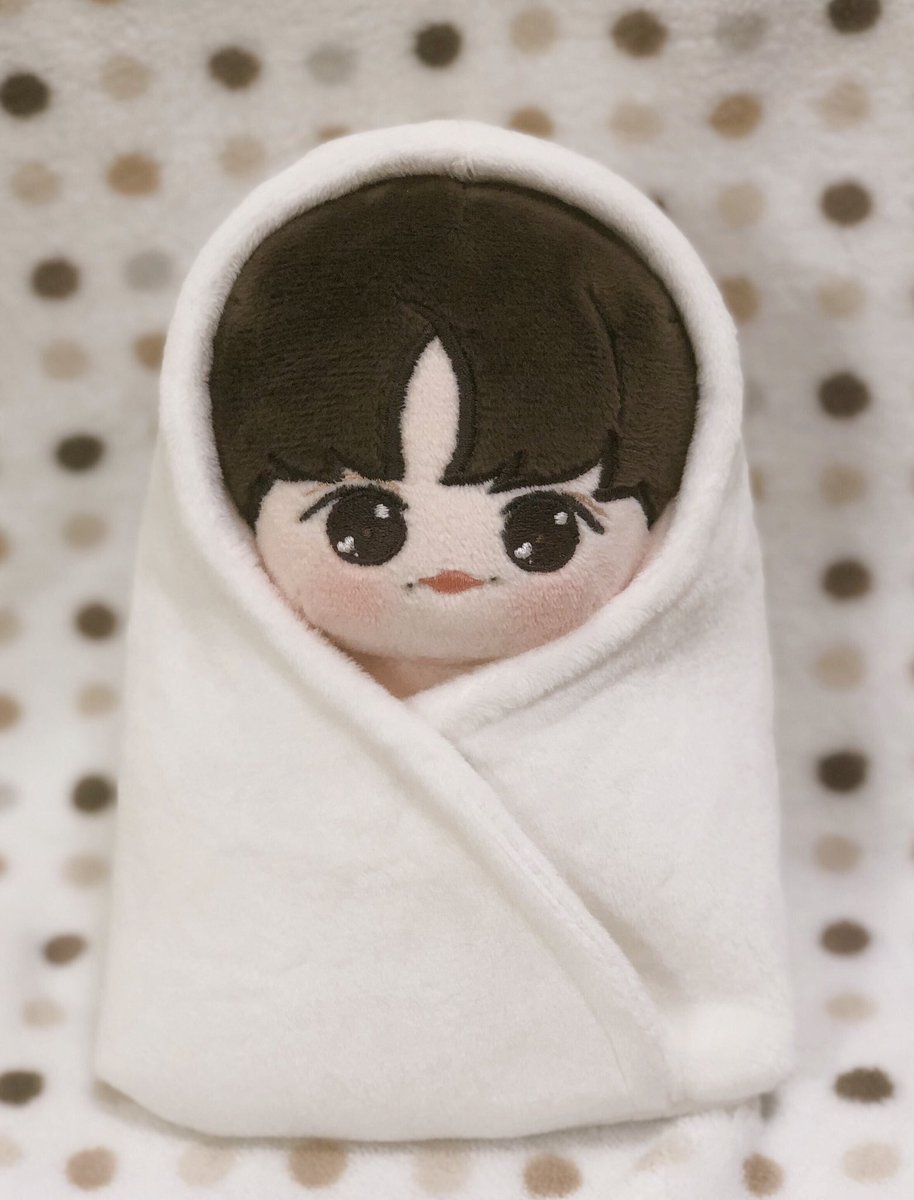 15cm 아가를 키우고 있다면 포대기는 필수품🤩
진짜 너무 궈여우니까😍🤣
#꼬앙린 #떤토끼