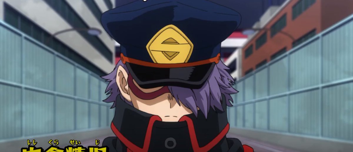 “I think of my happy place”