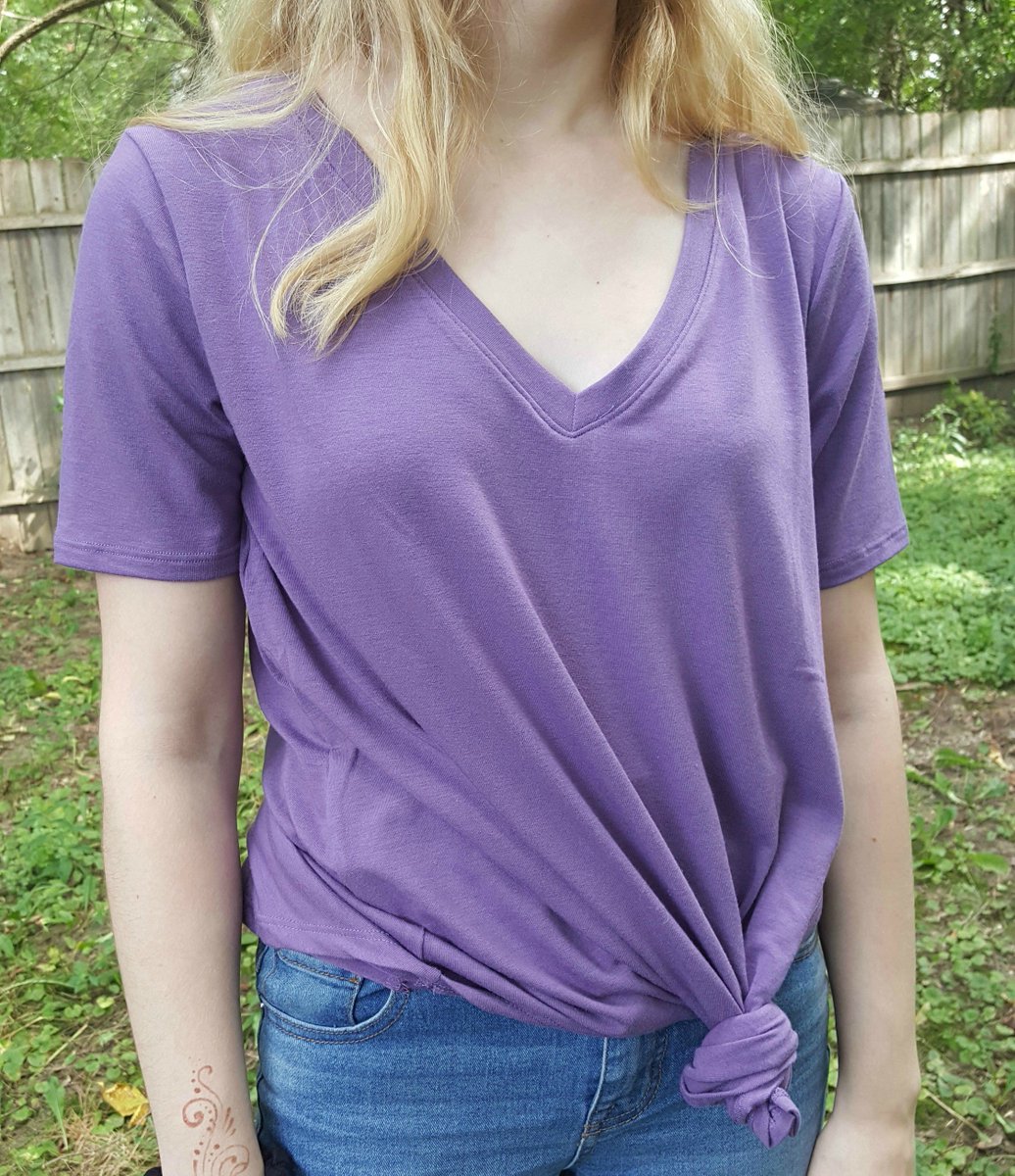 SavvySarah's tweet image. Get your hand's on the Perfect Boyfriend Tee (The Jagger Tee) - ONLY $7.95 + FREE SHIPPING (Reg. $25)! SALE ENDS 9/8 - Shop Now for the Best Selection! #ad #CentsOfStyle

couponsavvysarah.blogspot.com/2019/08/get-yo…