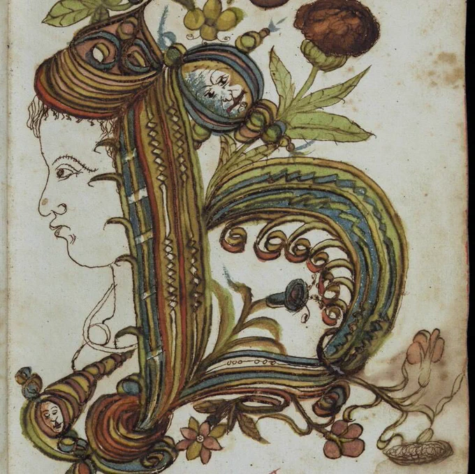 Image from Newberry Library (@NewberryLibrary)