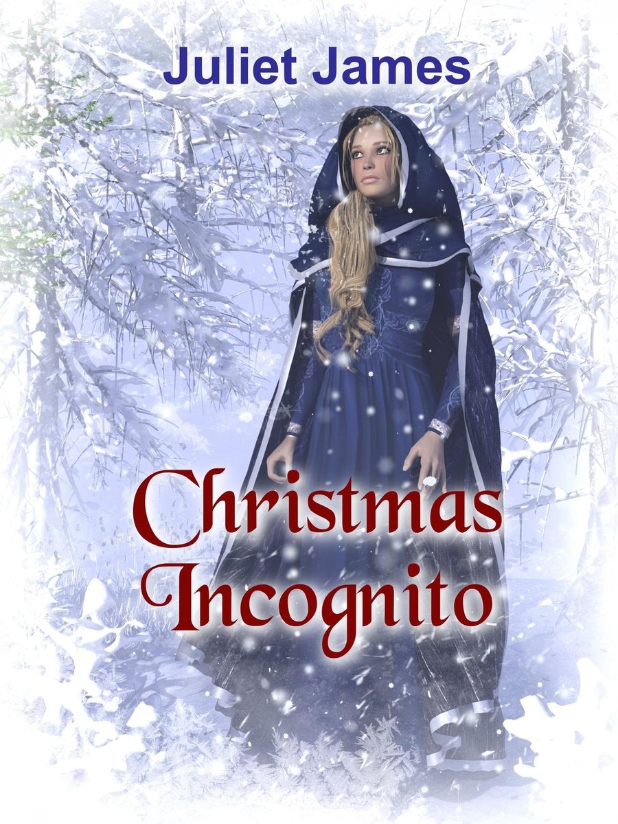 Juliet James tweet media