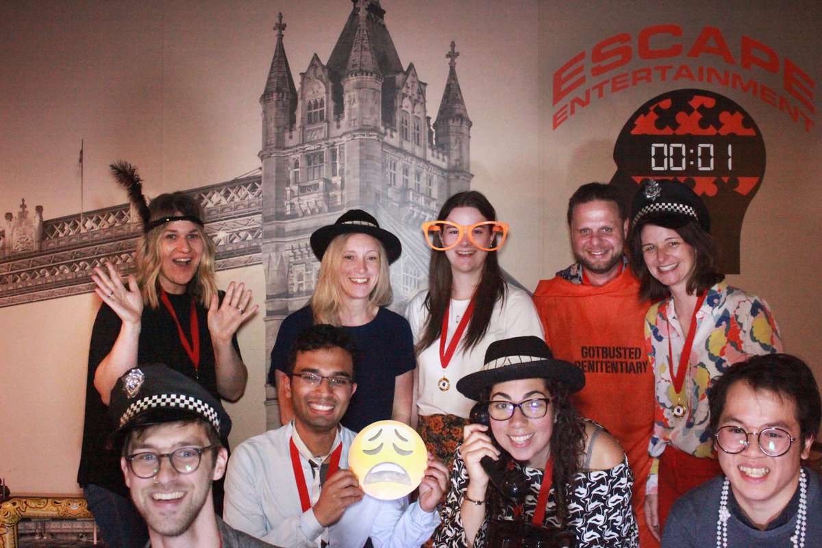 ÜberRaum Architects tweet media