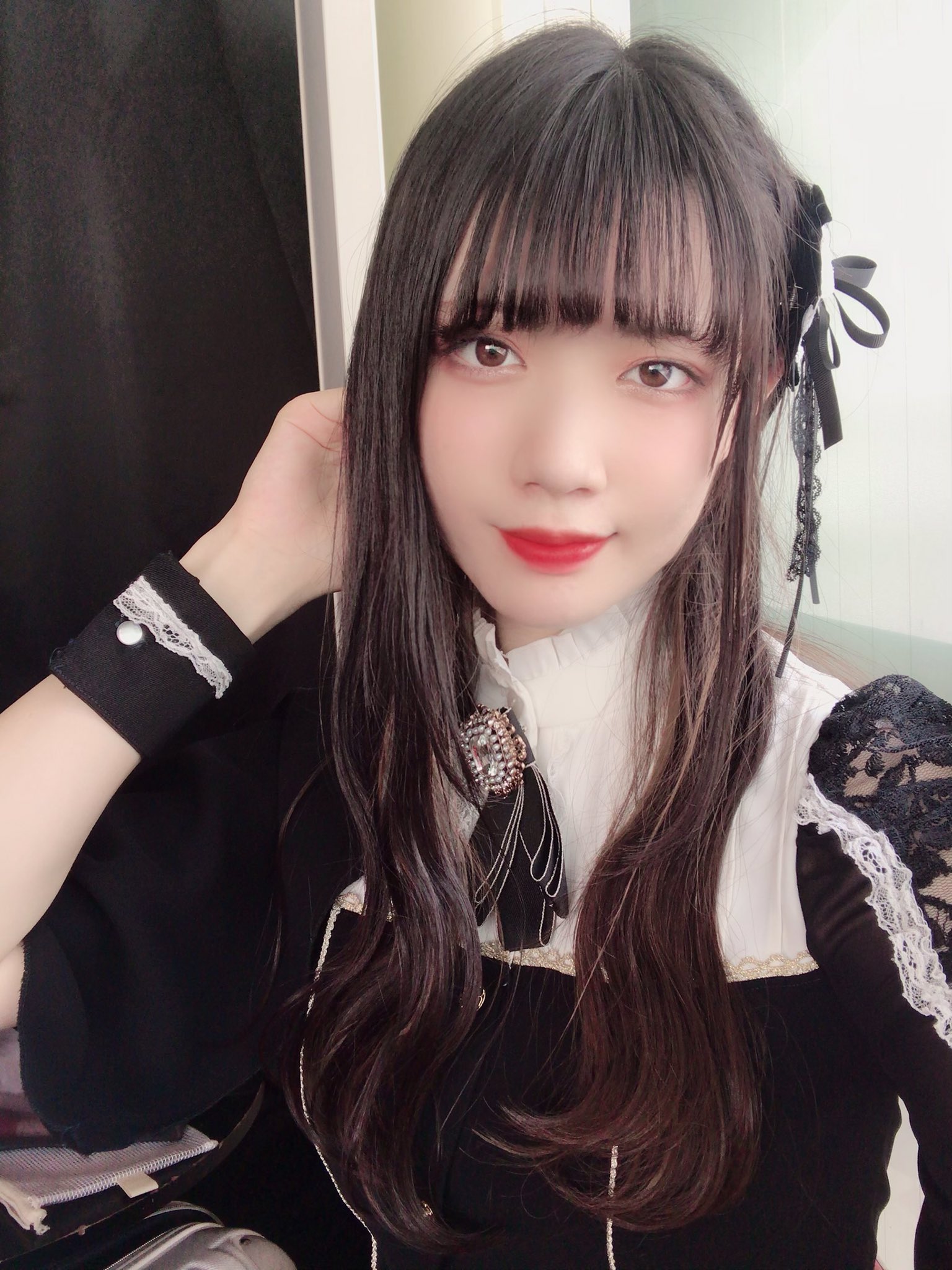 有未りん☁️アユスク on X: 