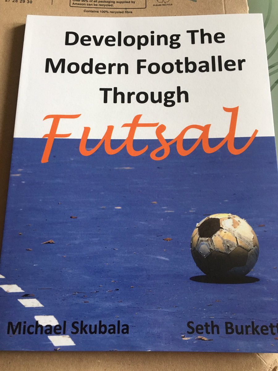 Beccles Town Futsal tweet media