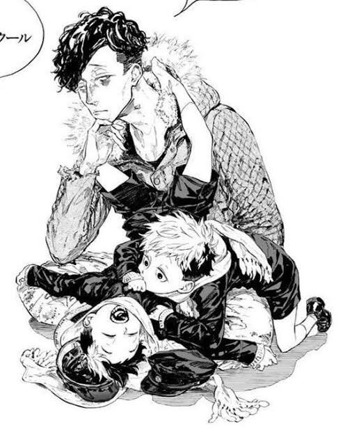 矢口 ボールルーム 女の子の推しはダンゼンちーちゃんなんだけど 男の子はまさみちゃんが大好き スポーツマンガ好きならあたりだと思うので是非見て