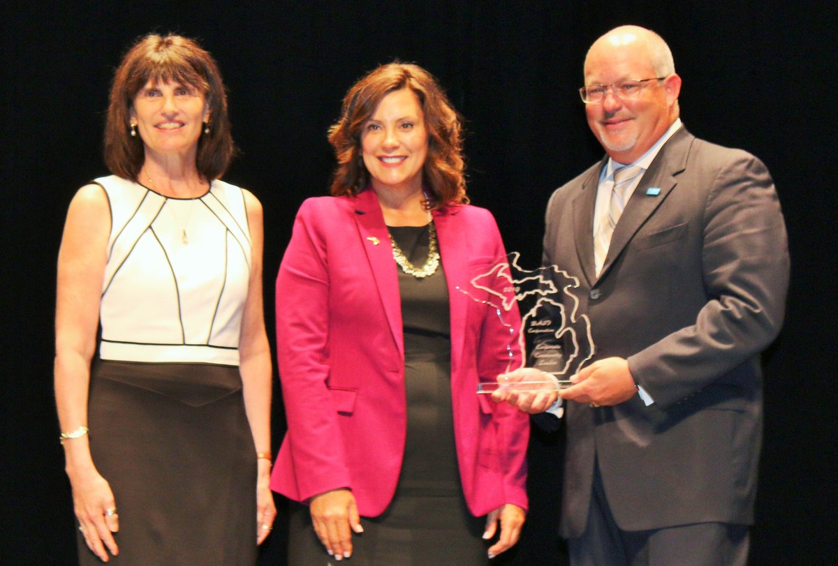 BASF Michigan tweet media