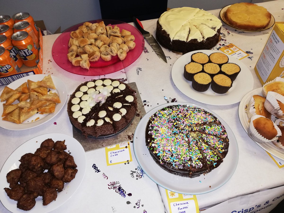 Heather Miles (@heathermiles84) on Twitter photo Happy Birthday celebrations underway at <a href="/BearbrookP/">Bearbrook Place</a> today celebrating 1 year with <a href="/RiversideUK/">Riverside Group</a> at our
<a href="/mariecurieuk/">Marie Curie</a> Blooming Great Tea Party Happy Birthday celebrations underway at <a href="/BearbrookP/">Bearbrook Place</a> today celebrating 1 year with <a href="/RiversideUK/">Riverside Group</a> at our
<a href="/mariecurieuk/">Marie Curie</a> Blooming Great Tea Party