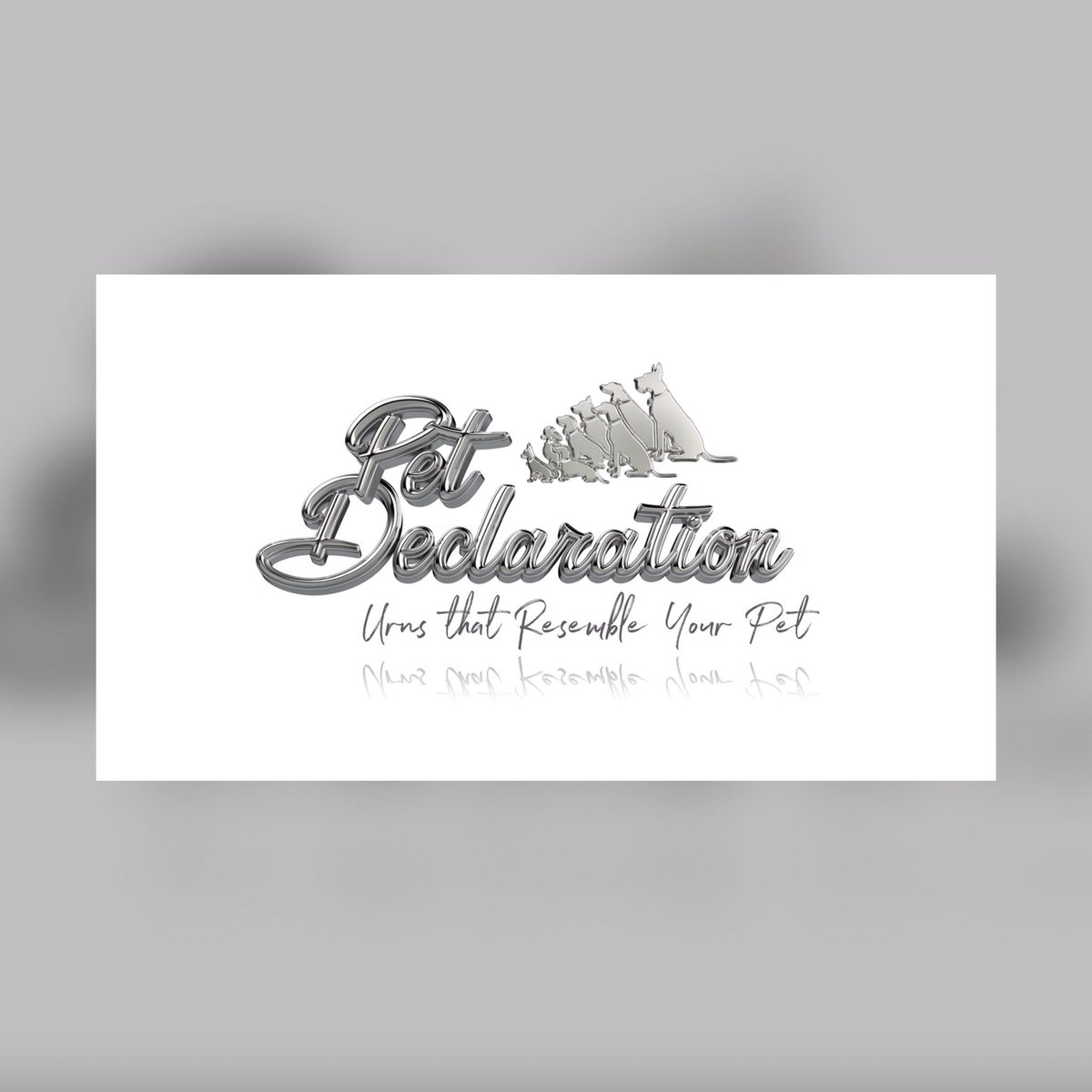 PetDeclaration's tweet image. 