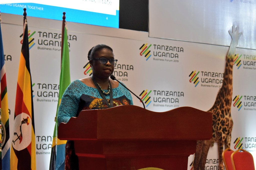 Uganda Revenue Authority tweet media