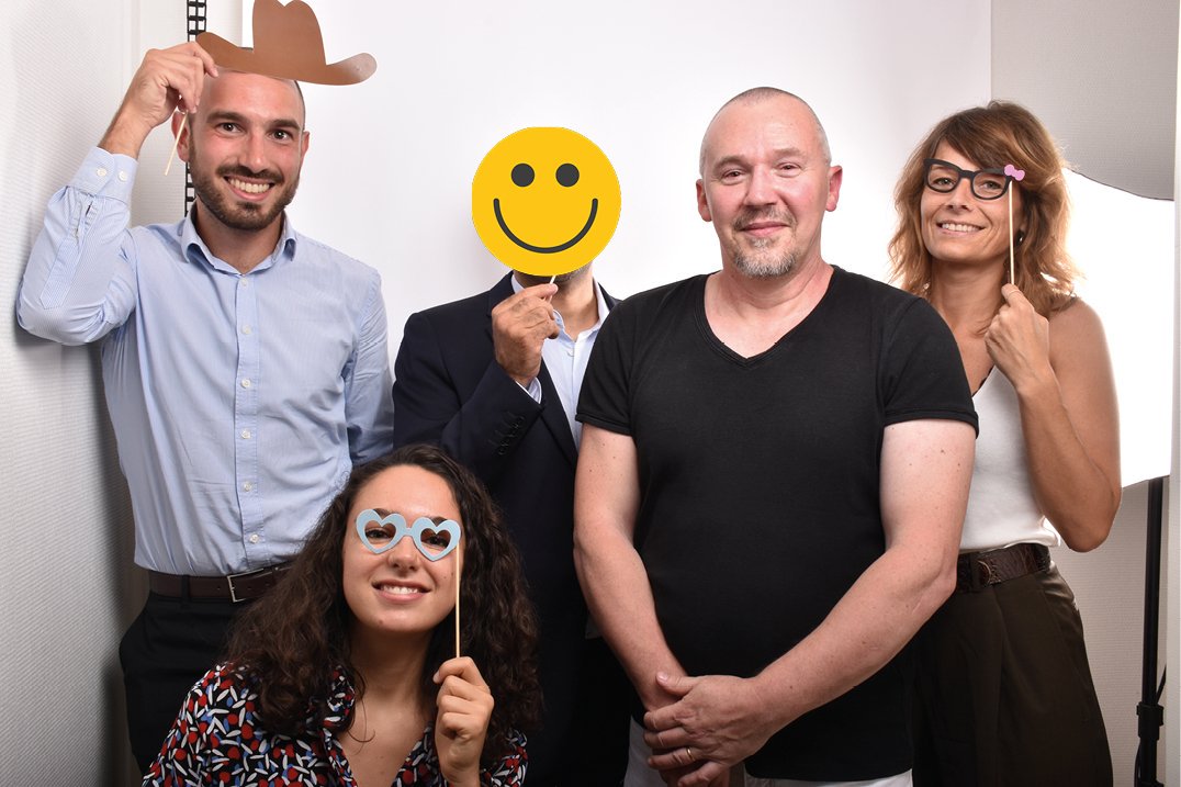 Deux supers ateliers en cette semaine de rentrée à la <a href="/cravate_lyon/">La cravate Lyon</a>, avec des candidats motivés et plein de projets ! Merci à Alizés Formation et @MalakoffMHhandi pour leur confiance.