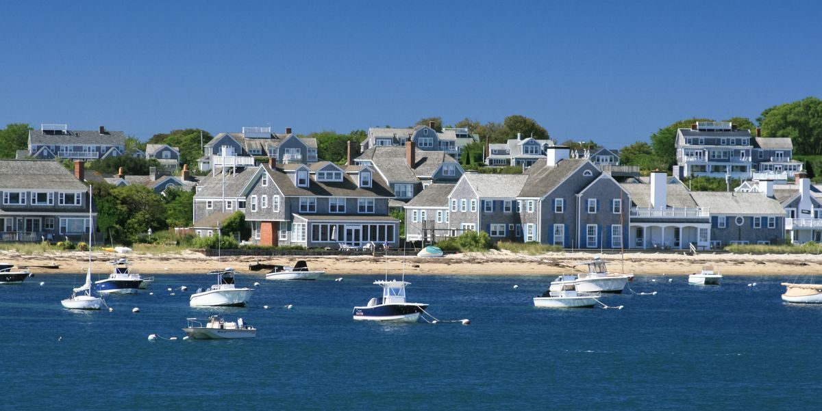 Our home, Greenwich, CT, featured in this roundup of weekend getaways from NYC in Harper's Bazaar buff.ly/2ZHuNsd