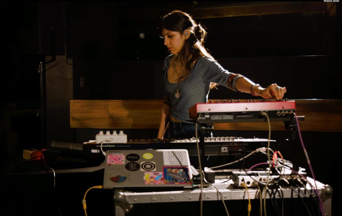 samplernews's tweet image. September Sampler Recommendations!

•Ethel Smyth Trio, @late_music York 
•MCYO, @thedancehouse Manchester
•@sandunesmusic, @PickleFactoryE2 London
•@JamesMcIlwrath / @AmokPlatform, York
•@dream_catalogue showcase, London

Get stuck in at: bit.ly/2k8oaN2