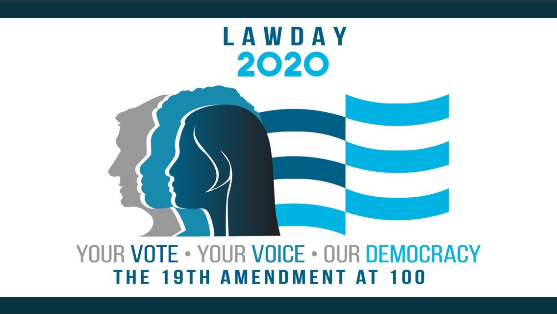 The #CHLD2020 committee meets next Wednesday, September 11, 2019, at 6:30pm at <a href="/cityheightslib/">City Heights Library</a> to start planning for our annual #LawDay event!!! Join us!!!