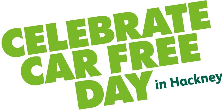 PlayHackney's tweet photo. Existing Hackney Play Streets and Play Estate’s can take part in Car Free Day on Sunday 22nd September by contacting Allison.vitalis@hackneyplay.org by 8th September to sign up to take part. #CarFreeDay #playstreets @hackneycouncil @PlayHackney https://t.co/8l1yFT8kJM