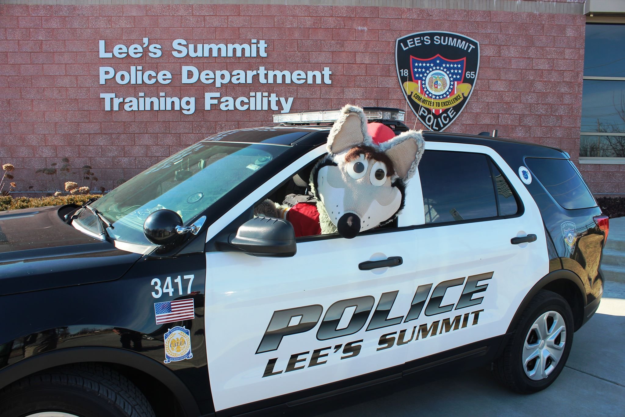 Lees Summit Police on Twitter: 