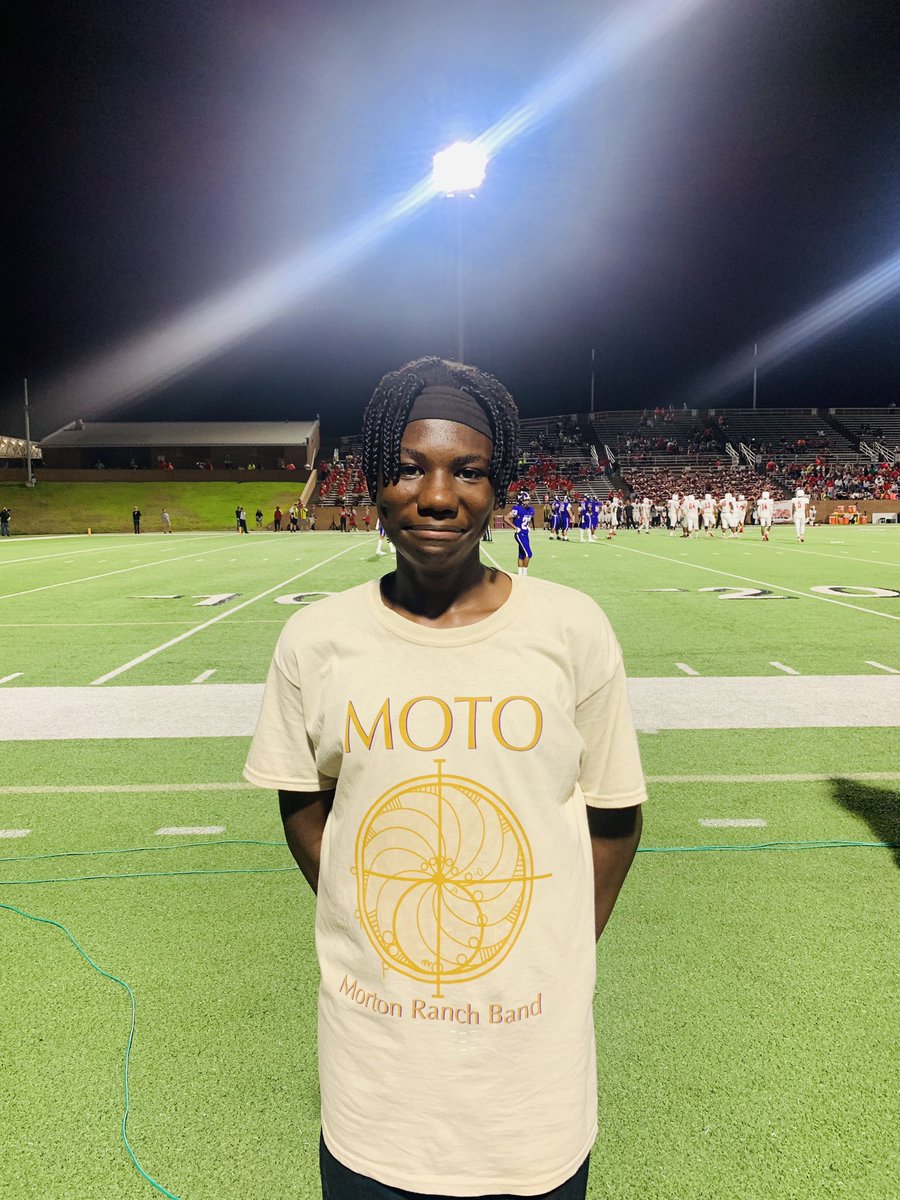 MRHS Color Guard tweet media