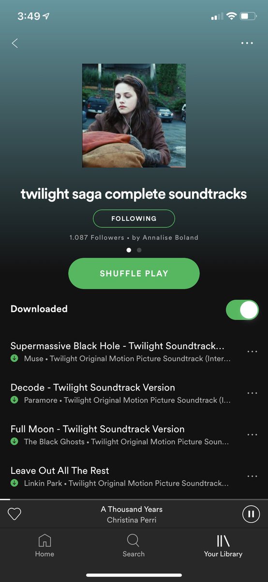 emmacasssidy's tweet image. thank you for the service annalise boland