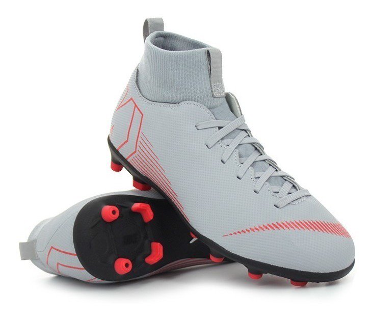 nike mercurial niños