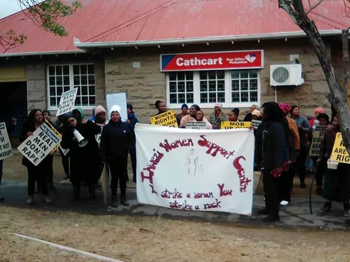 Pheli7812's tweet photo. Even in this small town women are saying #IAmNotNext https://t.co/hPufWcbBJy