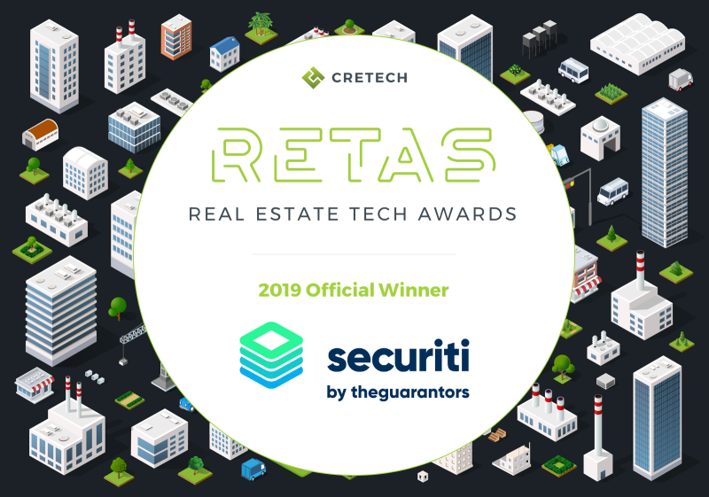 emacneille's tweet photo. We're thrilled to announce that we've been awarded first place in the Information &amp; Intelligence, Finance category, at the Real Estate Tech Awards presented by CREtech.

Sponsored by JLL Spark, the Real Estate Tech Awards (#RETAS)

https://t.co/kTASRRTvtk https://t.co/MnD1MBKcwf