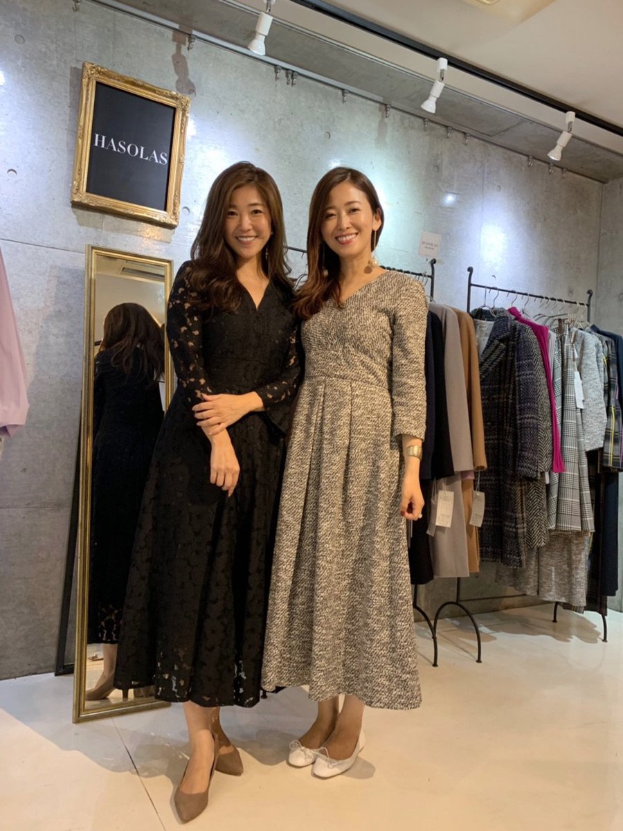 yocco0722's tweet photo. Ｈasolas 展示会♡ ー アメブロを更新しました
#Hasolas
https://t.co/kebnHWXvGv https://t.co/G7gzoxIm9u