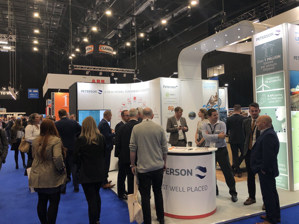 Peterson tweet media