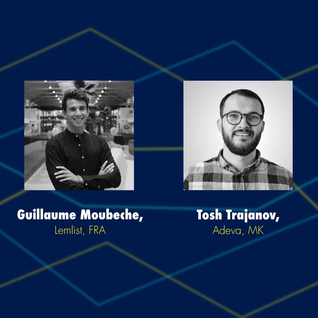 Here are some of the International thought-provoking leaders who will participate in the founders talk
<a href="/CEEDslo/">CEED Entrepreneurs</a>
 
founderstalk.ceed.si
#CEEDTanzania
#CEEDGlobal
#Founderstalk
#ceedslovenia
