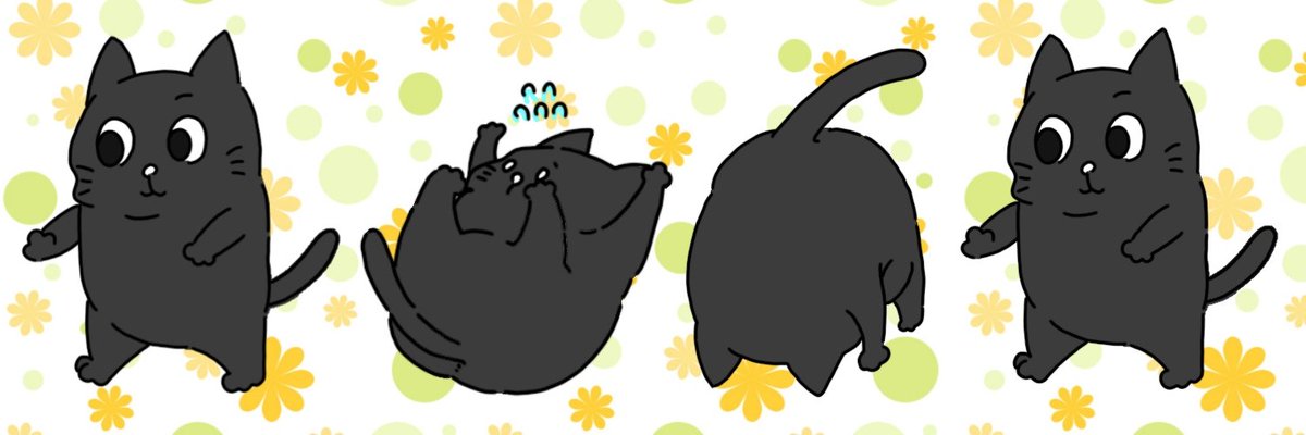 どら猫日和 我らが すじ子先生がヘッダーサイズのイラストを描いてくれたにゃあ 嬉しいからさっそく使わせていただいたのにゃあ 爽やかで可愛くなったにゃあ 劇団銅鑼 舞台 演劇 どら猫 公式キャラクター ヘッダー画像 可愛い 嬉しい