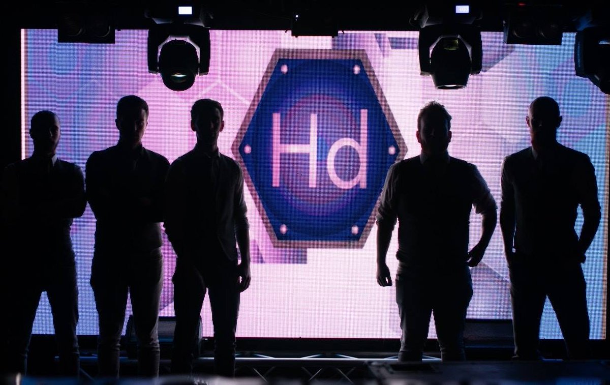 Tonight's Big Band is High Definition - live with us from 9:30pm 🥳
We're serving Gastro Bar Food until 9:30pm so, come on down for great food and fun!
Our Late Night Social LB2 with live DJ is open until late🤩
#FridayThoughts #FridayFeeling
